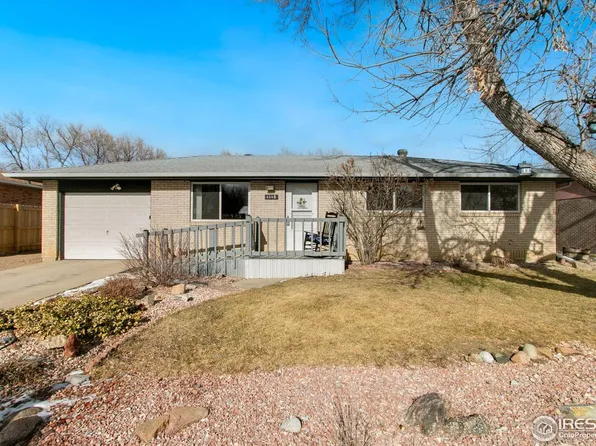 1118 Kansas Ave, Longmont, CO 80501