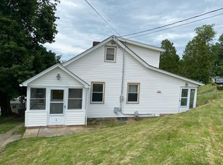 1 Paulo Ave, Wheeling, WV 26003