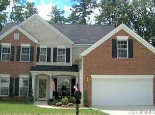 14344 Northridge Dr, Charlotte, NC 28269
