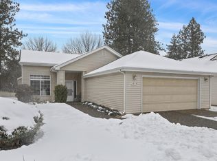 4020 S Greystone Ln, Spokane, WA 99223