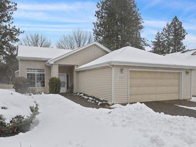 4020 S Greystone Ln, Spokane, WA, 99223