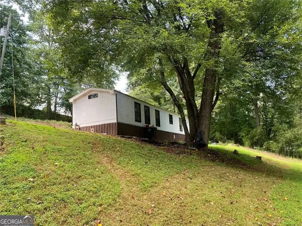 5620 Betty Ln, Dawsonville, GA 30534