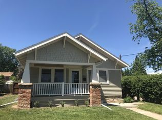 1415 11th St, Rapid City, SD 57701
