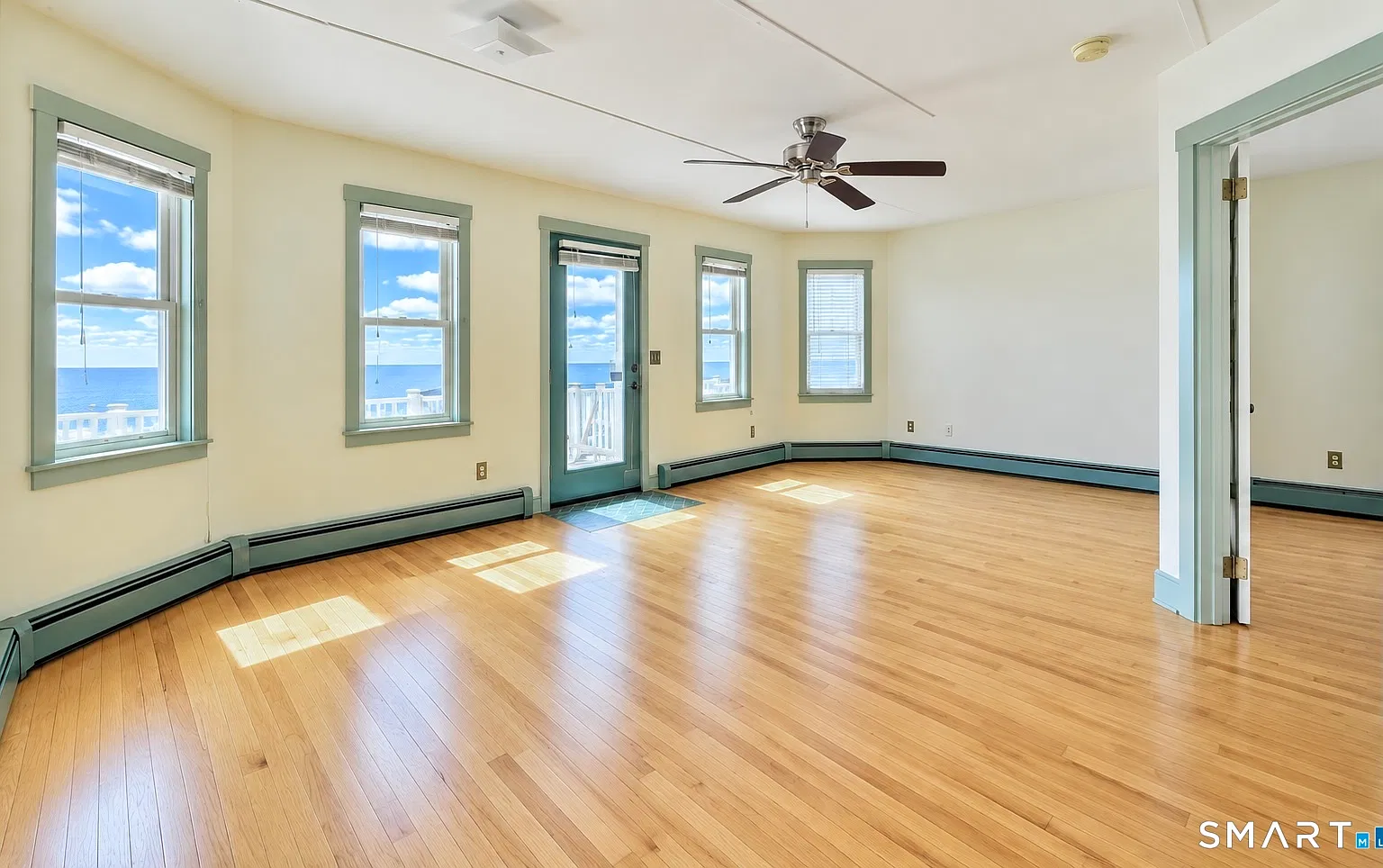 1 bed, 1.0 bath, 600 sqft, $2,350 — Photo 1