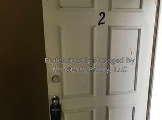 1055 W Cherry St APT 2, Milan, TN 38358