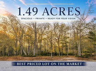 3382 Eagle Crest Drive SW, Supply, NC 28462
