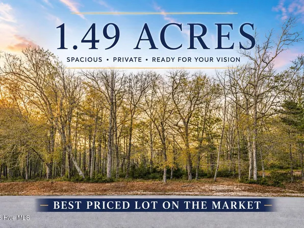 3382 Eagle Crest Drive SW, Supply, NC 28462