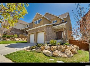 2813 W Fox Hunters Loop, Lehi, UT 84043