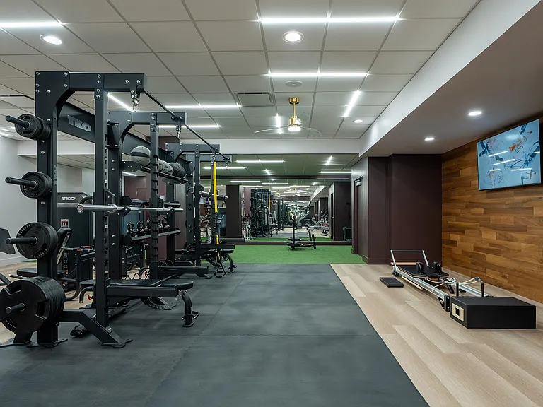 Power & Light Training