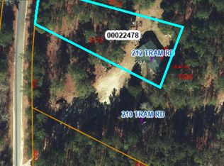 212 Tram Rd, Pinehurst, NC 27376
