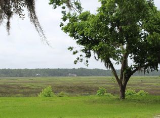 1674 Bond Rd SE, Darien, GA 31305