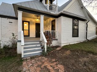 201 W 4th St, Cisco, TX 76437