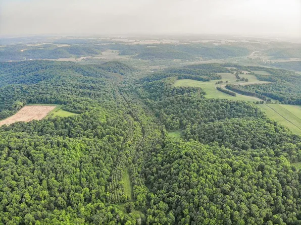 640th Ave, Knapp, WI 54749