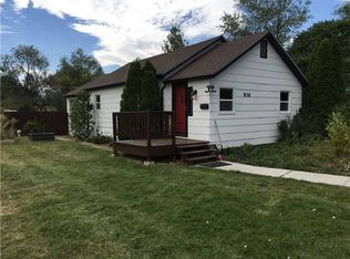 936 Howard Ave, Billings, MT 59101