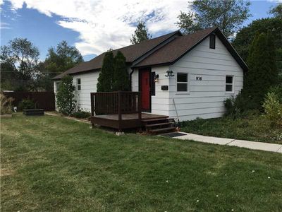 936 Howard Ave, Billings, MT, 59101