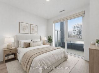9 Tecumseth St #511, Toronto, ON