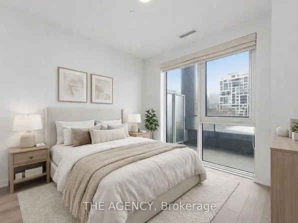 9 Tecumseth St #511, Toronto, ON M5V 0S5