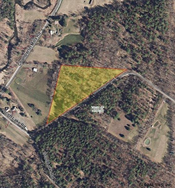 2nd image of 0 DUNNIGAN Road
