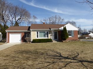165 Lau St, Green Bay, WI 54302