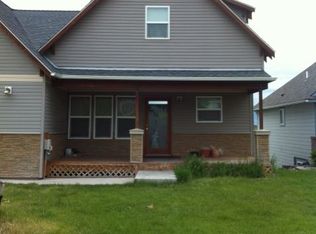 5321 Big Fork Rd, Missoula, MT 59803