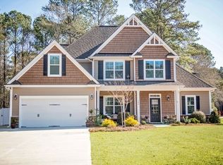 304 Joans Rdg, Stella, NC 28582