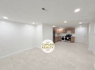250 Fountain St #1A, New Haven, CT 06515