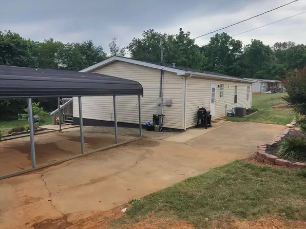 2200 Spout Springs Rd, Morristown, TN 37814
