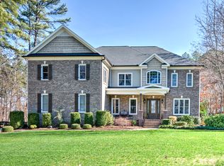 4720 Trails End Rd, Denver, NC 28037