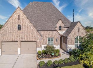 2839 Maple Oak Ln, Manvel, TX 77578
