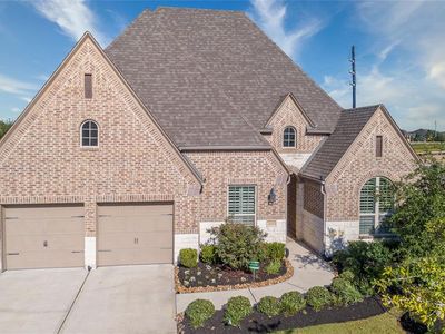 2839 Maple Oak Ln, Manvel, TX, 77578