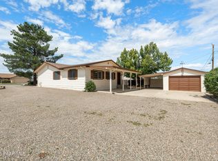 4379 N Sauter Dr W, Prescott Valley, AZ 86314