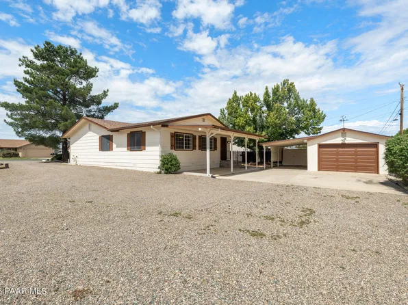 4379 N Sauter Dr W, Prescott Valley, AZ 86314