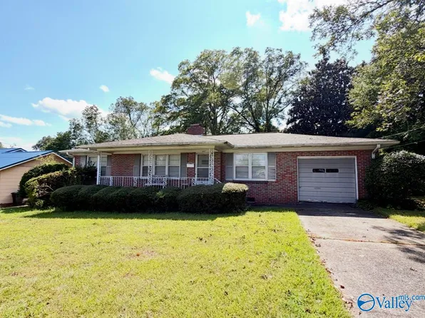 807 Lay St, Gadsden, AL 35903