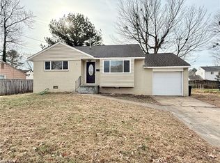 3241 Florence St, Virginia Beach, VA 23452