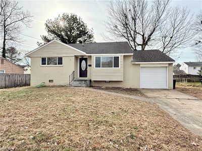 3241 Florence St, Virginia Beach, VA, 23452