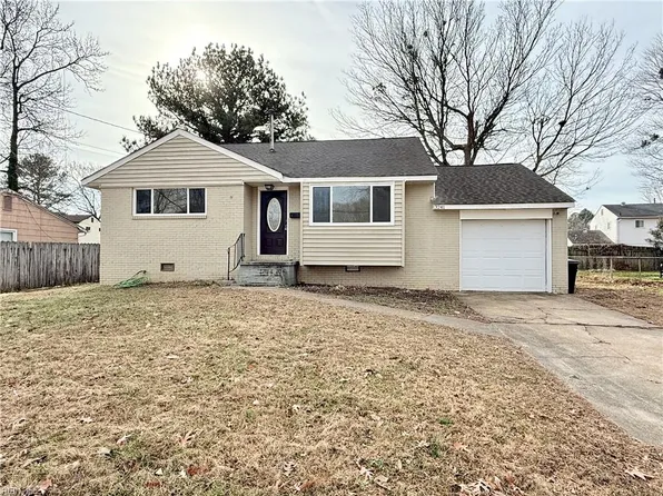 3241 Florence St, Virginia Beach, VA 23452