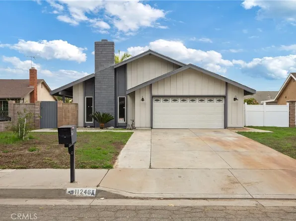 11246 Schuyler Ave, Riverside, CA 92505