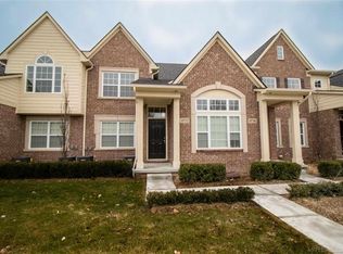 45732 S Stonewood #181, Canton, MI 48187