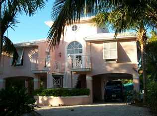 168 Corrine Pl, Key Largo, FL 33037