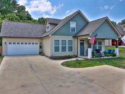 1933 Farris Rd Lot 7, Maryville, TN, 37803