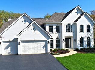 801 Joyce Ct, Wheaton, IL 60189