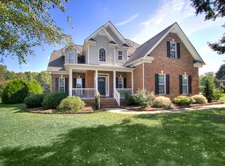 2908 Monterrey Ln, Monroe, NC 28110