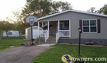 2008 Redman Manufactured Home