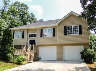 95 Beaverdam Ln, Covington, GA 30016