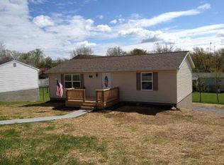 3750 Dona Dr, Zanesville, OH 43701