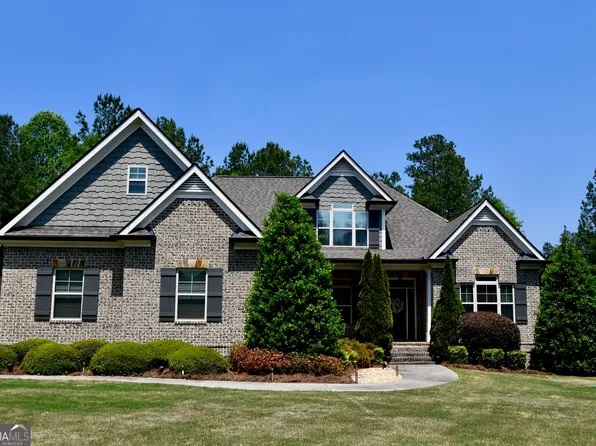 1080 Oak Ridge Ct, Bishop, GA 30621