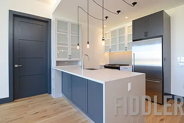 Rented by Fiddler Realty