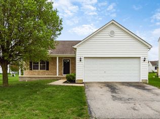 5485 Stevens Dr, Orient, OH 43146