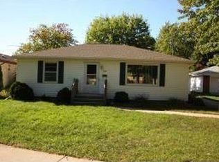 1514 Gross Ave, Green Bay, WI 54304