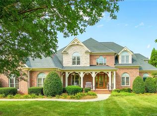 604 Lark Hall Ct, Waxhaw, NC 28173